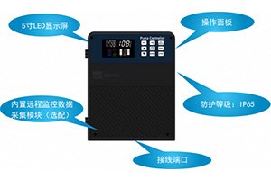 您所需要的給排水控制器，我們來提供！-ESPC給排水控制器